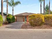 Just in! 17 Mitchinson Grove, Pooraka, SA 5095