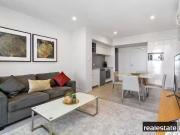 Just in! 1804/659 Murray Street, West Perth, WA 6005