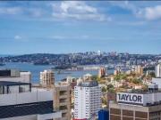 Just in! 1805/221 Miller Street, North Sydney, NSW 2060