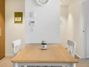 Nice 1810E/888 Collins Street, Docklands, VIC 3008