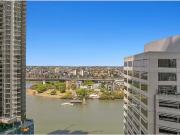 Charming 185/420 Queen Street, BRISBANE CITY Apartment...