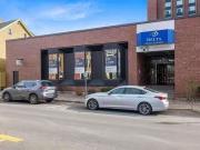 Unique 18 Queen Street, Charlottetown, PE, C1A 4A1...