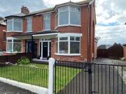 For Rent! 18 Somerdale Park