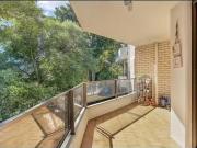Nice 19/1 Queens Avenue, Rushcutters Bay Apartment for...