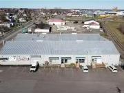 Just in! 194 Killam Dr, Moncton, NB, E1C 3S4 commercial for.