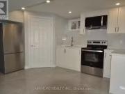 Cheap 1 14 Dukinfield Crescent, Toronto, ON, M3A 2S1 house.