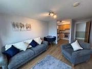 Just in! 1.3 Apt AA Whitehall Square, 181 Sandy Row