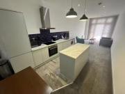 Unique 1 BA 1 bedroom apartment for rent in Danum House,...