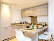Rental! 1 BA 1 bedroom apartment for rent in Exchange...