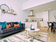 New 1 BA 1 bedroom apartment for rent in Gilders Yard,...