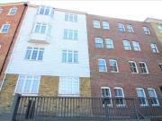 New 1 BA 1 bedroom apartment for rent in Thames View...