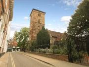 Just in! 1 BA 1 bedroom apartment for rent in Trinity...