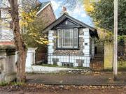 Cheap 1 BA 1 bedroom detached house for rent in...