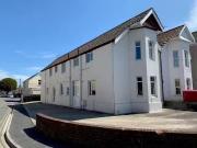 Rental! 1 BA 1 bedroom flat for rent in Dorchester Road,...