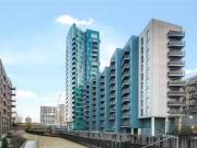 Nice 1 BA 1 bedroom flat for rent in George Hudson,...