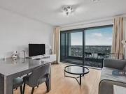 Unique 1 BA 1 bedroom flat for rent in Legacy Tower,... Unique 1 BA 1 bedroom flat for rent in Legacy Tower,...