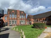 Unique 1 BA 1 bedroom flat for rent in Waterloo Street,...