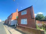 New 1 BA 1 bedroom Flat to rent, Bull Street, Nuneaton,...