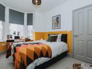 For Rent! 1 BA 1 bedroom house of multiple occupation...