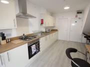 Unique 1 BA 1 bedroom house share for rent in 10 Rennie...