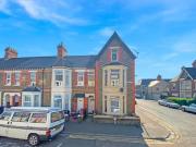 For Rent! 1 BA 1 bedroom house share for rent in Angus...