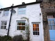 Nice 1 BA 1 bedroom terraced house for rent in Pasture...