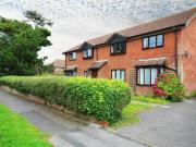 Just in! 1 BA 2 bedroom apartment for rent in 55 Western...