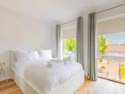 Just in! 1 BA 2 bedroom apartment for rent in Bacon...