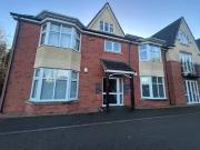 Just in! 1 BA 2 bedroom apartment for rent in Church...