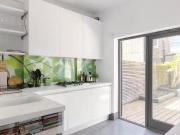 Unique 1 BA 2 bedroom apartment for rent in Howberry...