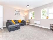 New 1 BA 2 bedroom apartment for rent in Marsden Cross...