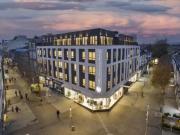 New 1 BA 2 bedroom apartment for rent in Master...