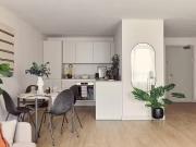 Deal! 1 BA 2 bedroom apartment for rent in Pitsford...