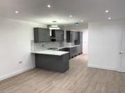 For Rent! 1 BA 2 bedroom apartment for rent in Tudor...