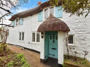 Nice 1 BA 2 bedroom cottage for rent in Salwayash,...