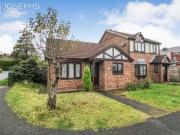 New 1 BA 2 bedroom detached bungalow for rent in Warwick...