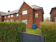 New 1 BA 2 bedroom end of terrace house for rent in...