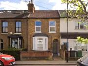 Deal! 1 BA 2 bedroom flat for rent in Barclay Road,...