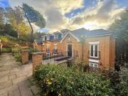 Cozy 1 BA 2 bedroom flat for rent in Beckenham Lane,...