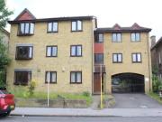 Cheap 1 BA 2 bedroom flat for rent in Beulah Road,...