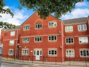 Cheap 1 BA 2 bedroom flat for rent in Darbys Way,...