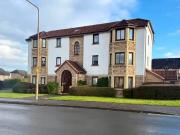 Charming 1 BA 2 bedroom flat for rent in Gogarloch Road,...