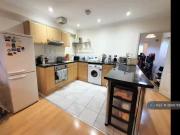 New 1 BA 2 bedroom flat for rent in Portland Place,...