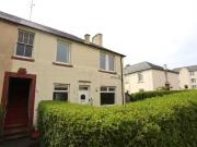 Cozy 1 BA 2 bedroom flat for rent in Prestonfield...