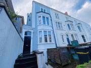 New 1 BA 2 bedroom flat for rent in West Park, Bristol, BS8