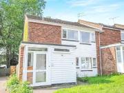 Nice 1 BA 2 bedroom Flat to rent, Leybourne Close,...