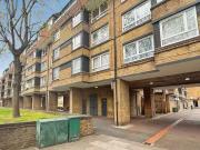 New 1 BA 2 bedroom Flat to rent, Whinchat Road, London,...