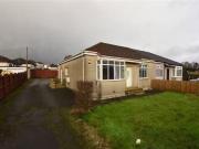 Rental! 1 BA 2 bedroom Semi Detached Bungalow to rent,...