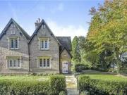 Deal! 1 BA 2 bedroom semi detached house for rent in...