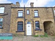 For Rent! 1 BA 2 bedroom terraced house for rent in...